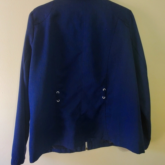 Alia jacket - Picture 3 of 5